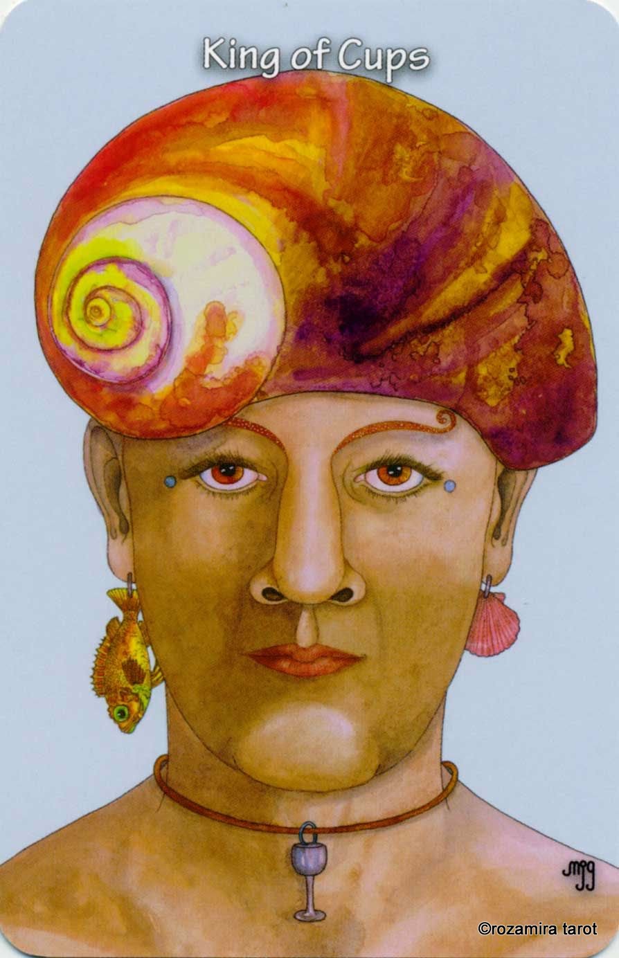 Hezicos Tarot